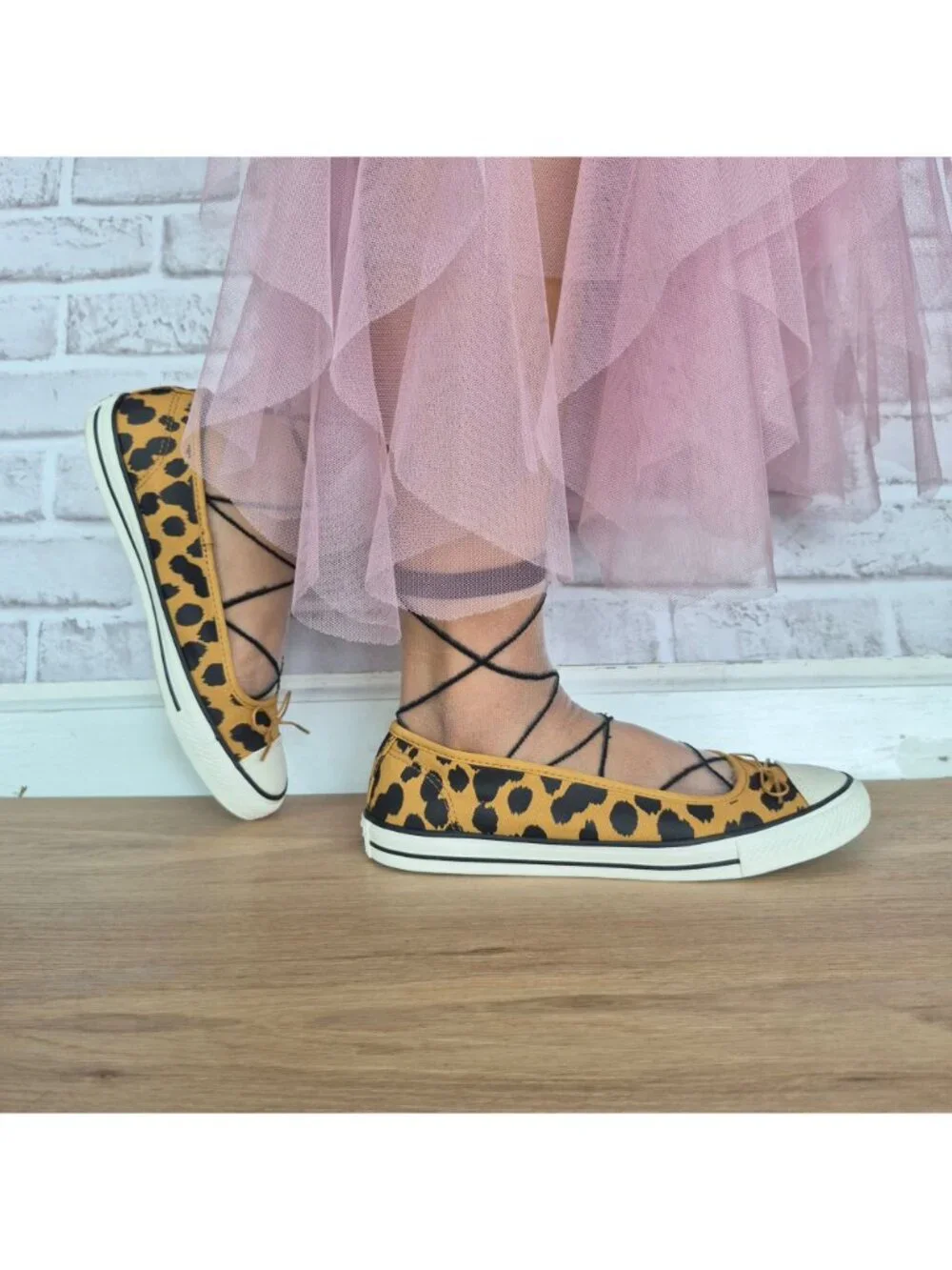 Converse ⭐converse dainty